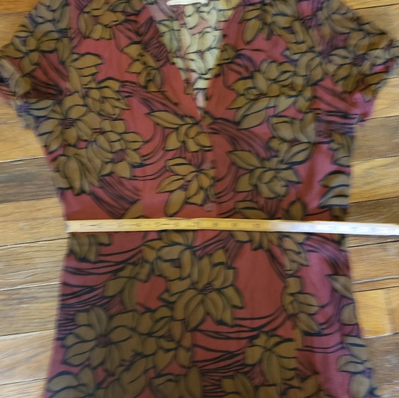 Urban Outfitters Retro Dress - Picture 8 of 10